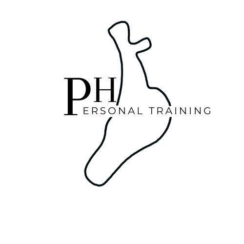 Patrick Hansen – Personaltraining